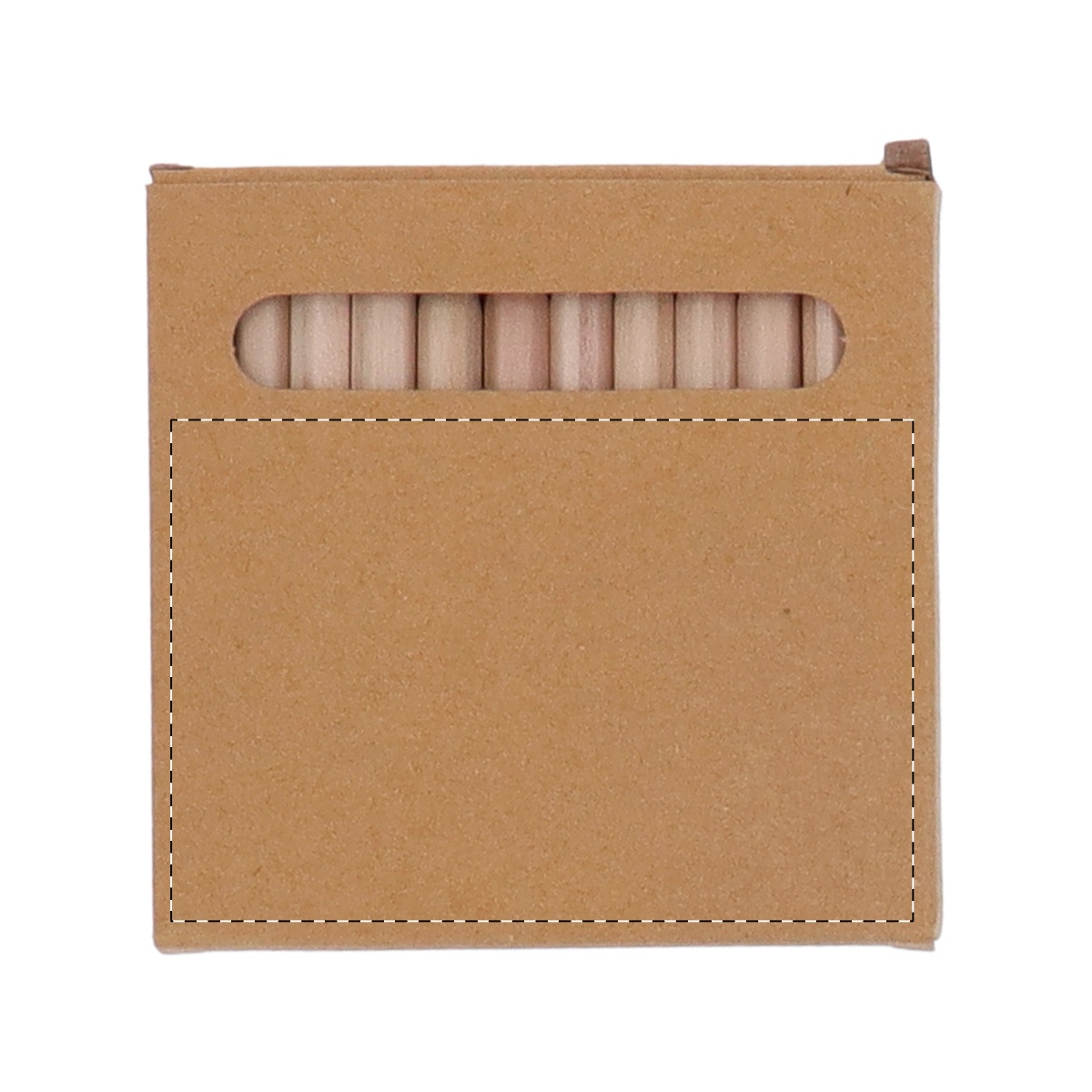 Vorderseite Box (60 x 40 mm)