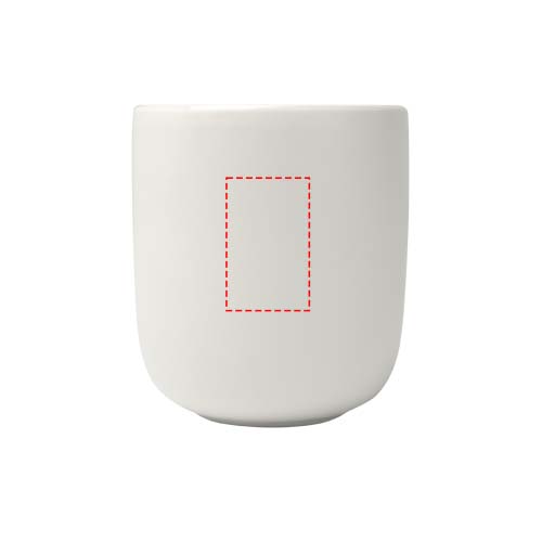 2. Becher (20 x 40 mm)