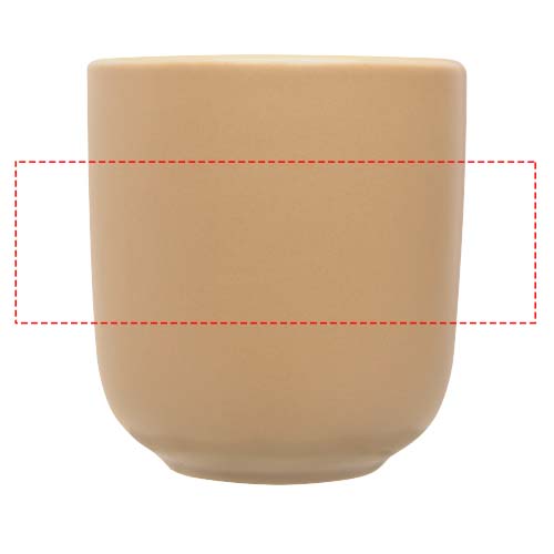 1. Becher (80 x 25 mm)