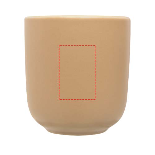 2. Becher (20 x 30 mm)