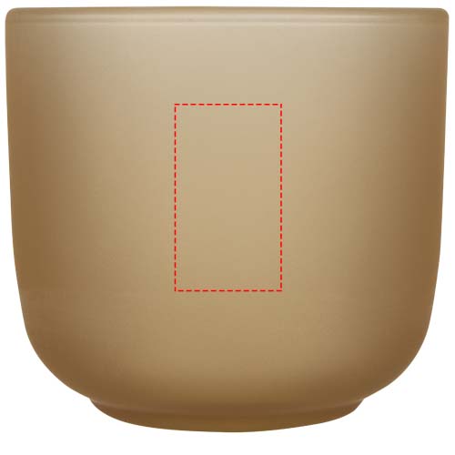 2. Becher (20 x 35 mm)