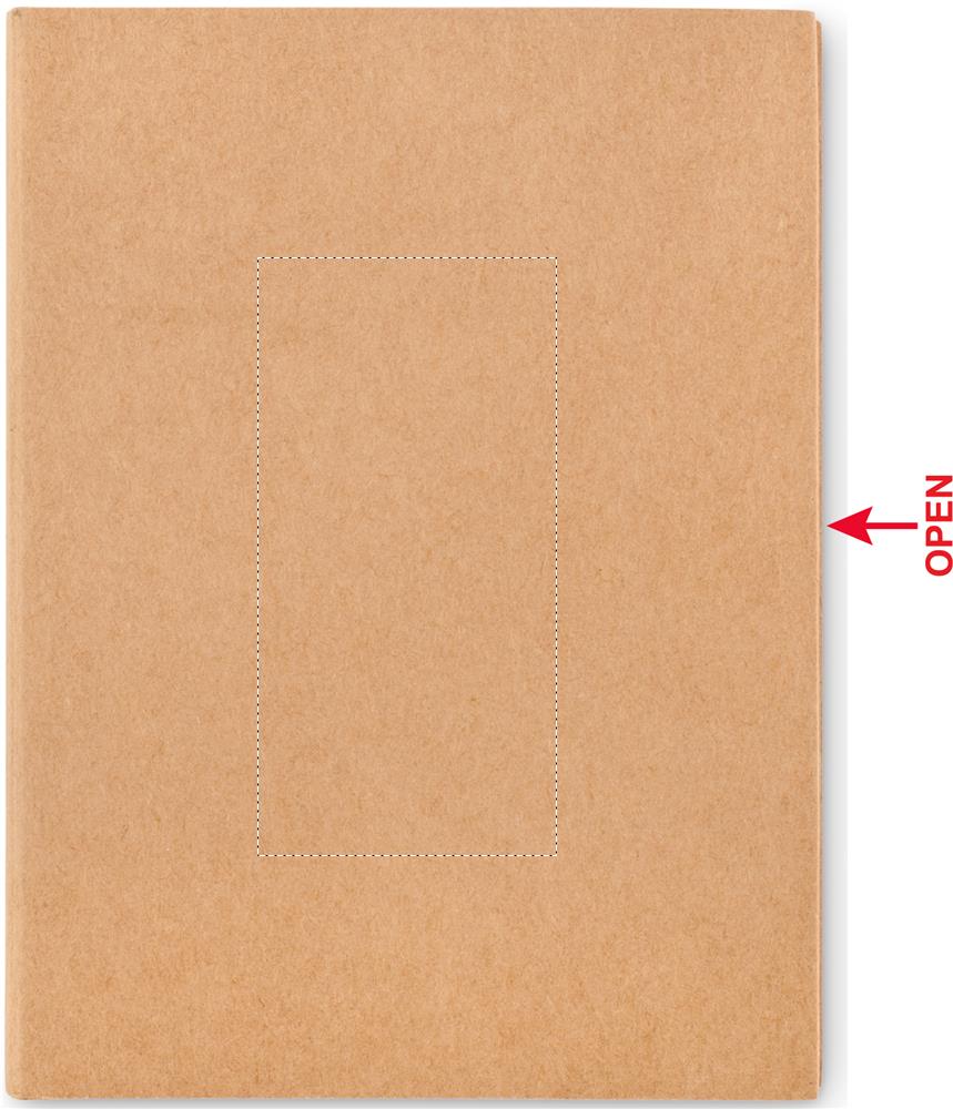 Vorderseite (8 x 4 cm)