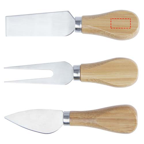 Messergriff (20 x 10 mm)