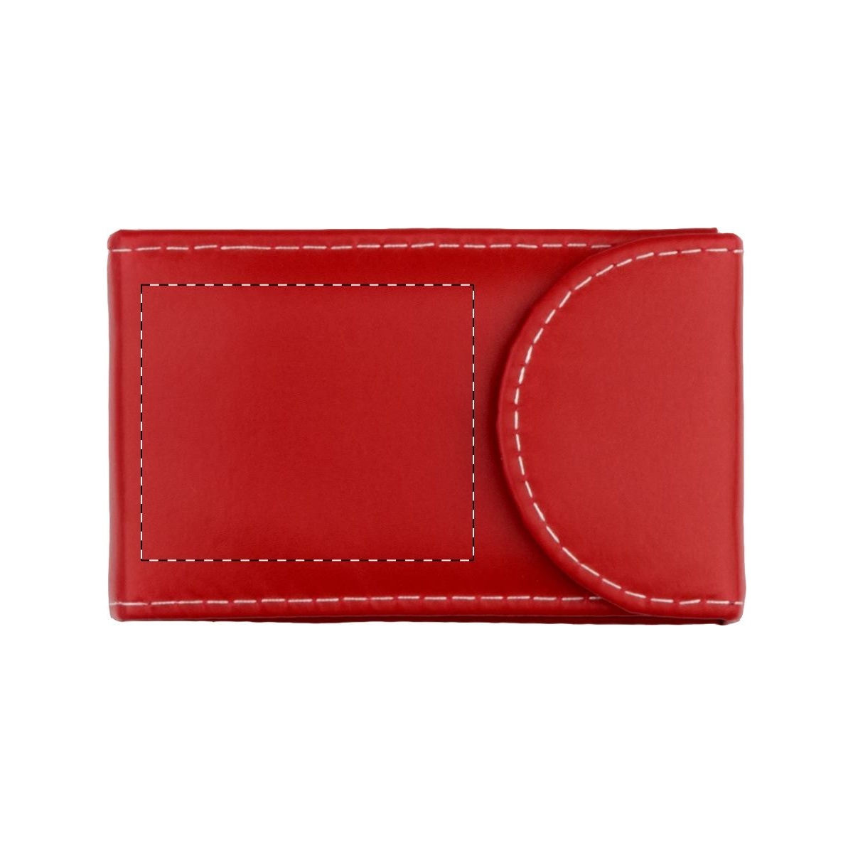 Unterhalb Klappe (40 x 30 mm)