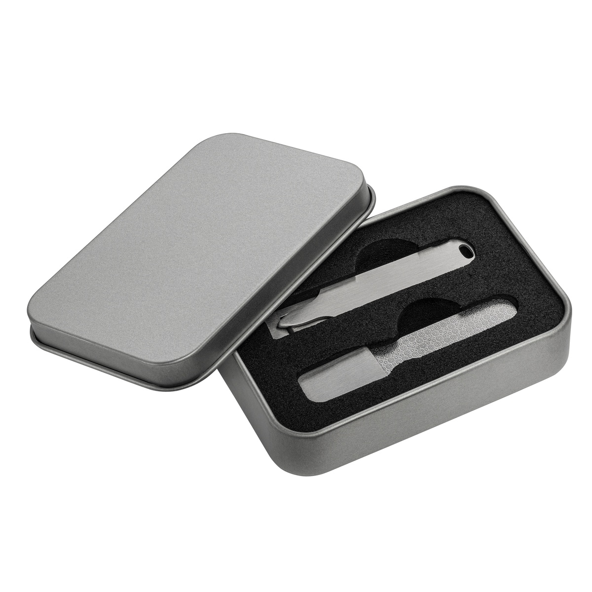 Deckel: Oberseite (1700 mm²)