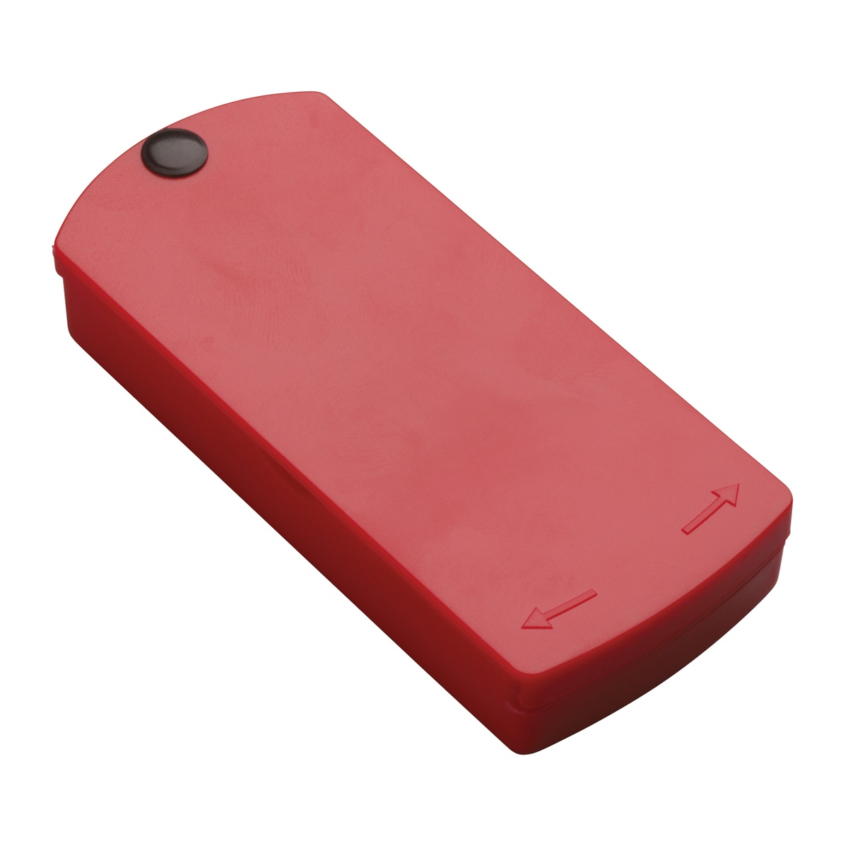 Box: Oberseite (40 x 70 mm)