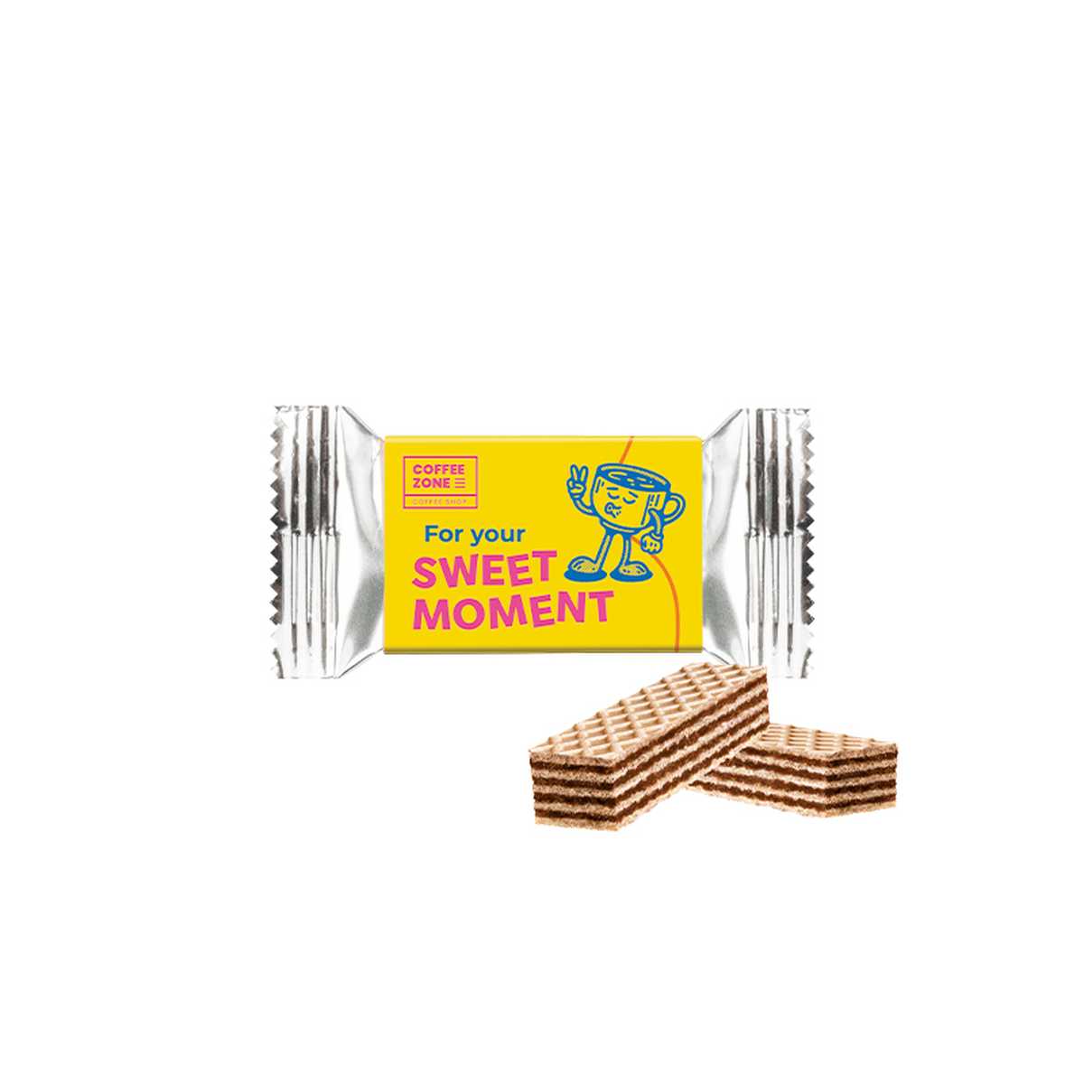 auf dem Artikel (ca. 9,5 x 5 x 1,5 cm)