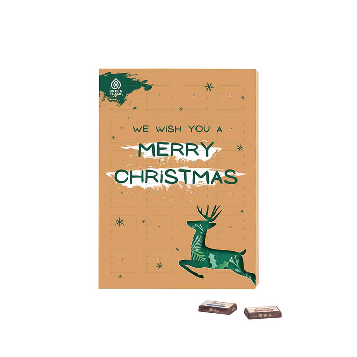 auf dem Artikel (ca. 24,4 x 34,5 x 1 cm)