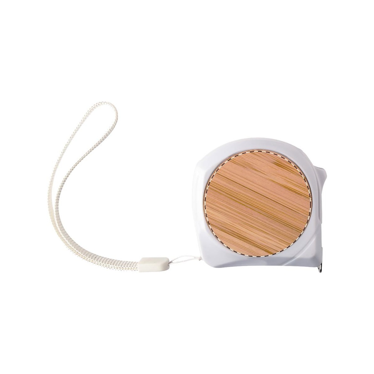 Vorderseite (Ø 40 mm)