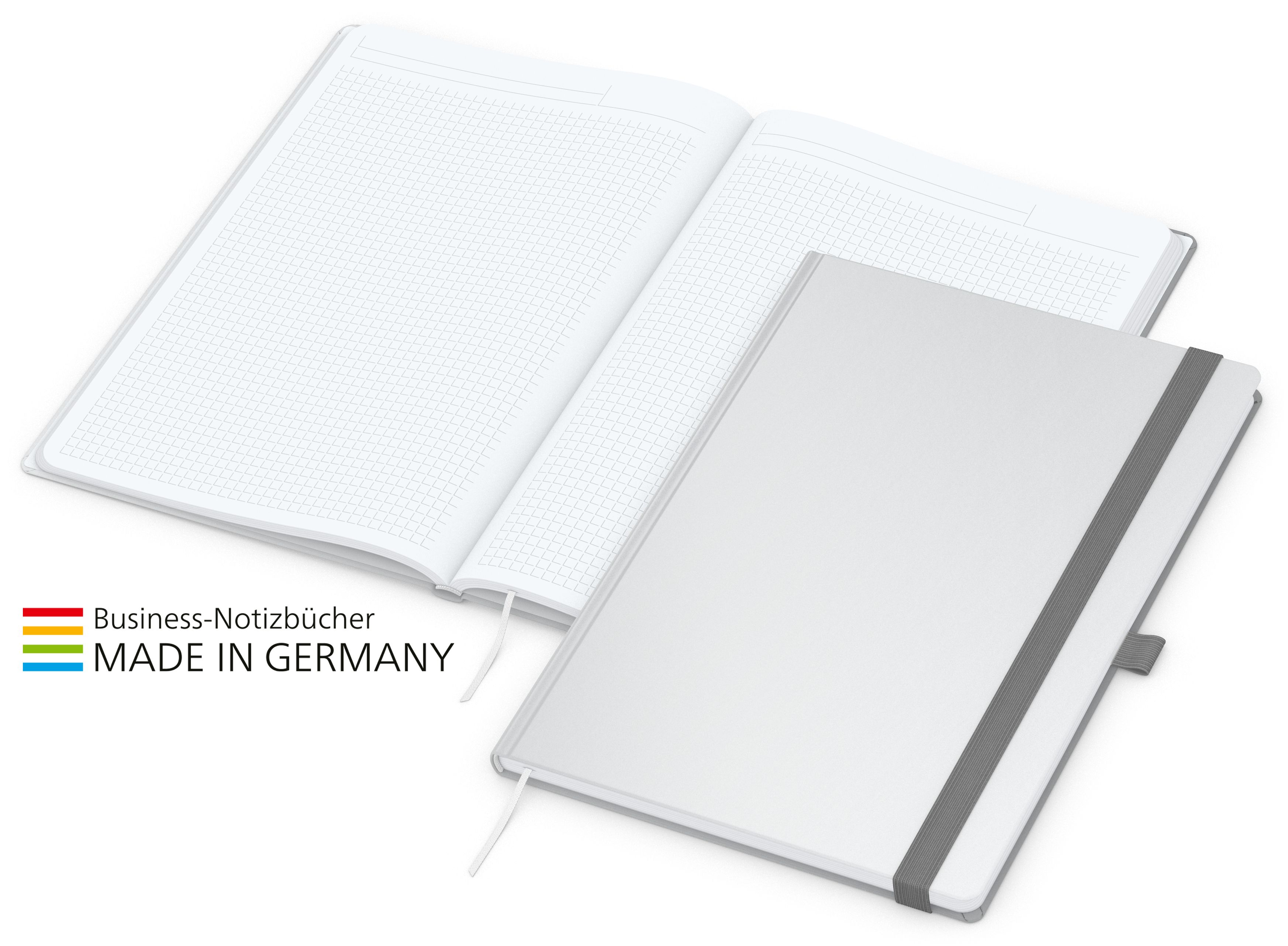 kompletter Einband außen (47,3 x 33,2 cm)