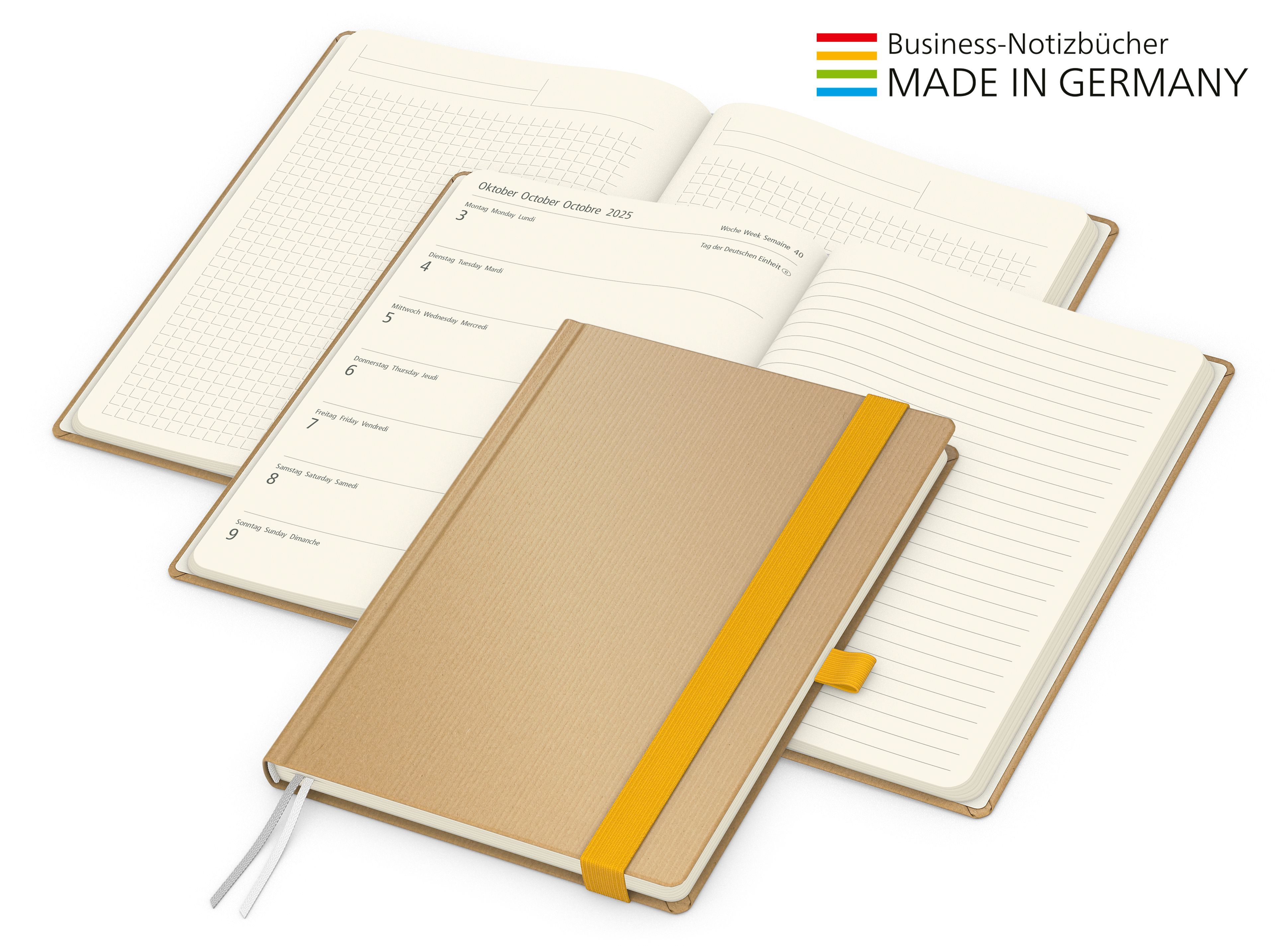 kompletter Einband außen (34,7 x 24,5 cm)