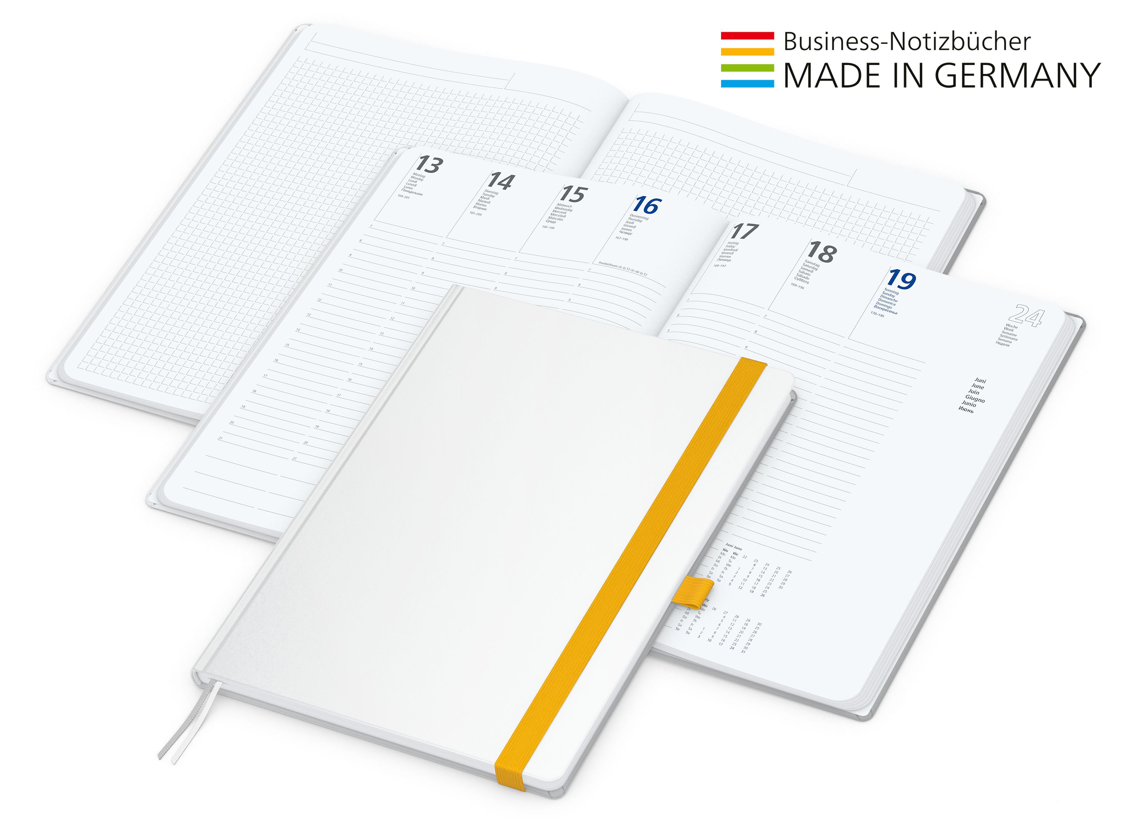 kompletter Einband außen (47,3 x 33,2 cm)