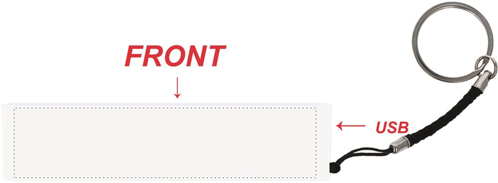 Seite (2,1 x 9,1 cm)