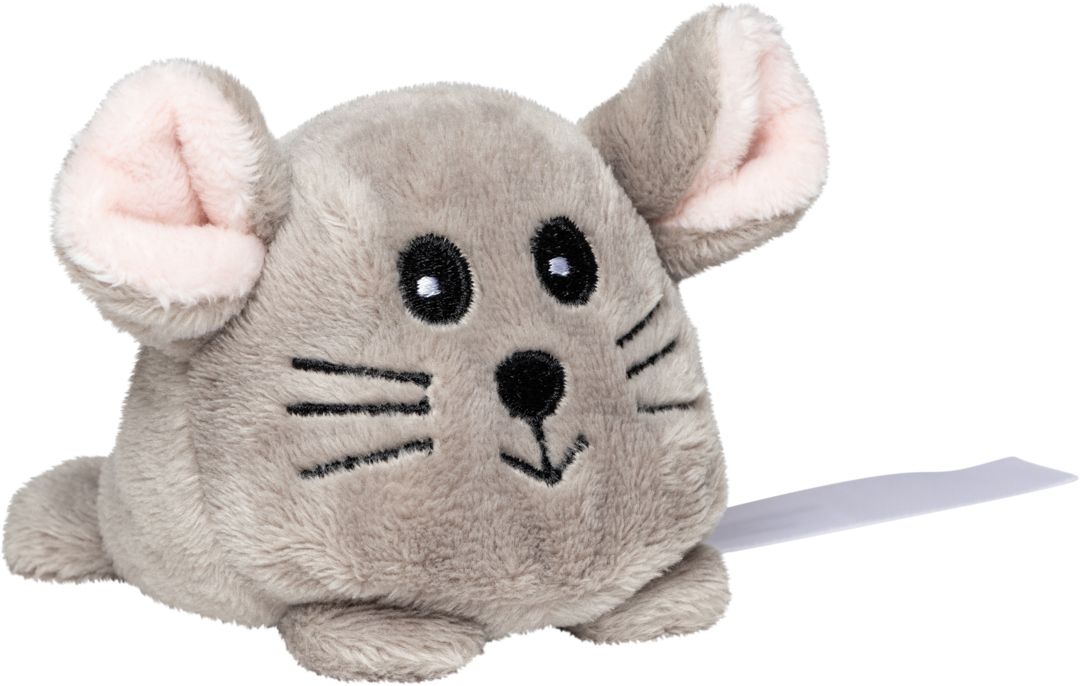 Werbefahne Vorderseite (5 x 1,2 cm)