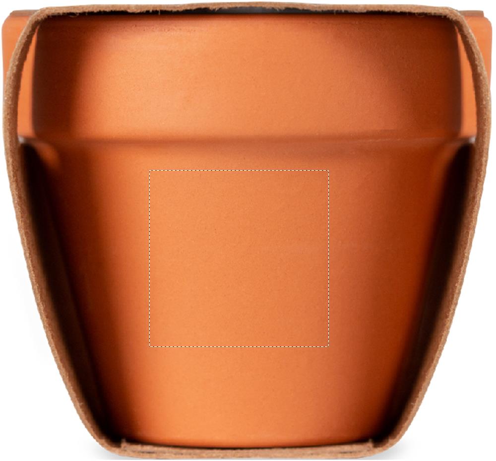 Topf (2 x 2 cm)