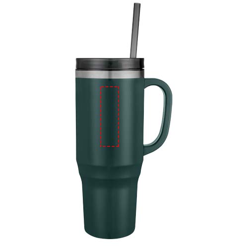 Vorderseite (35 x 90 mm)