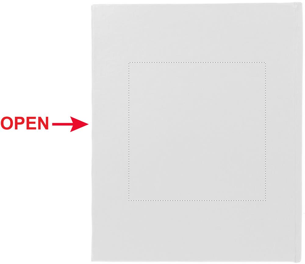 Rückseite (6 x 6 cm)