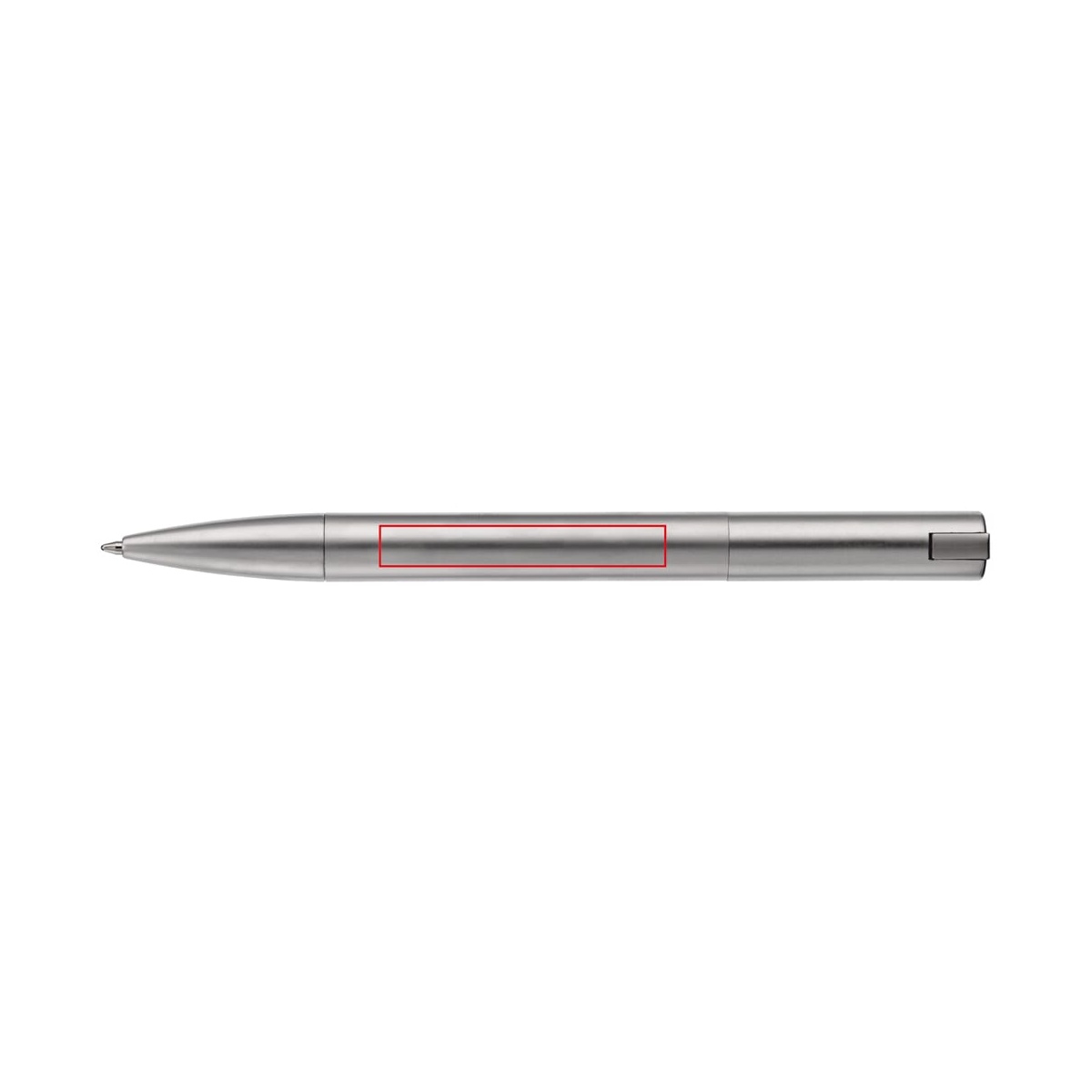 180° vom Clip (7 x 50 mm)