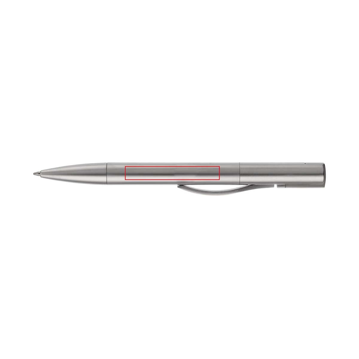270° vom Clip (7 x 50 mm)