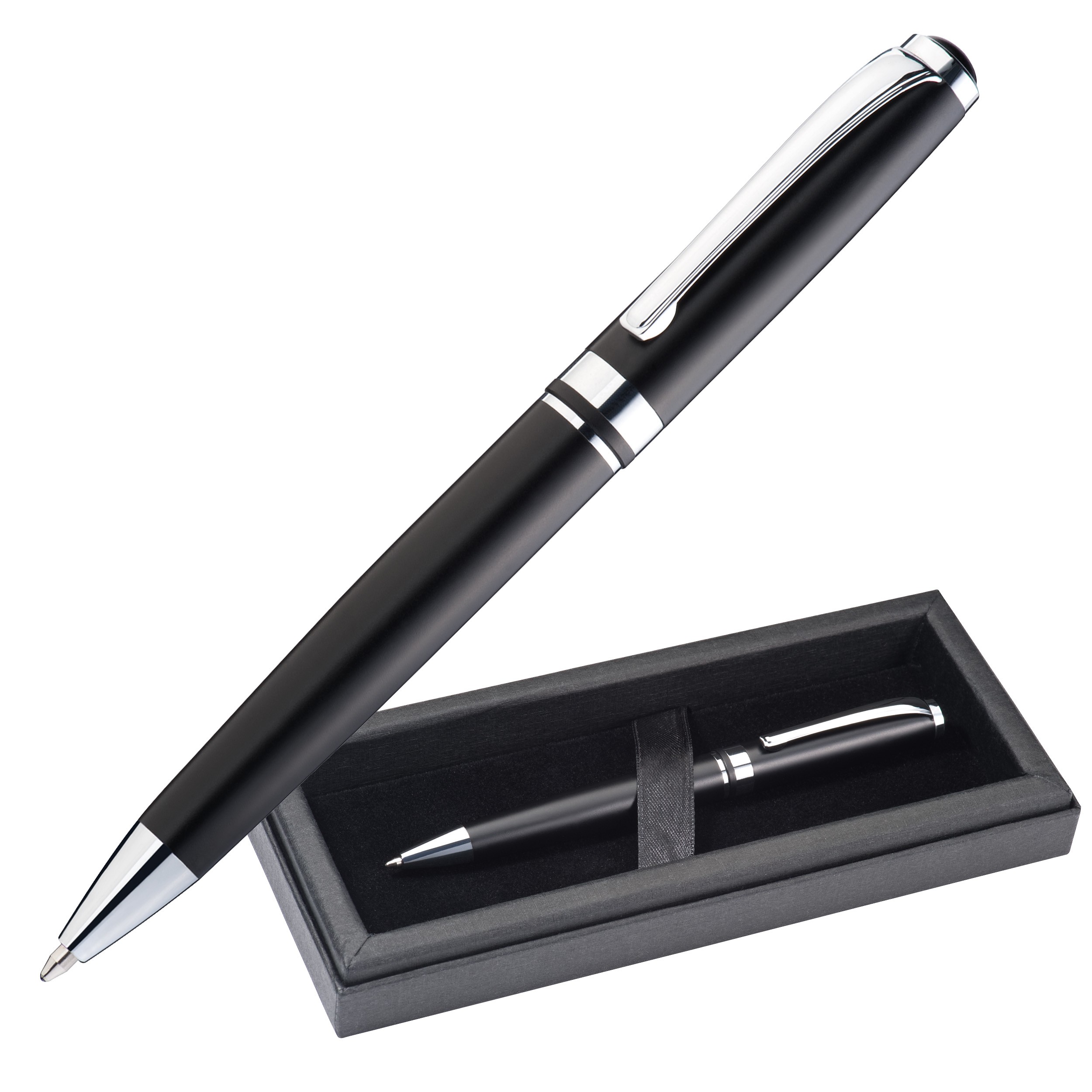 Auf dem Schaft (3,5 x 0,6 cm)