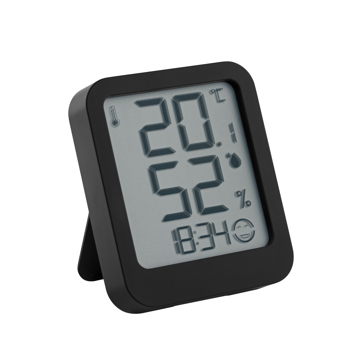 unter Display (4 x 0,7 cm)