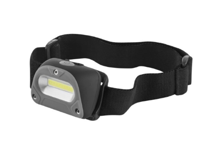 unter COB (2 x 0,8 cm)