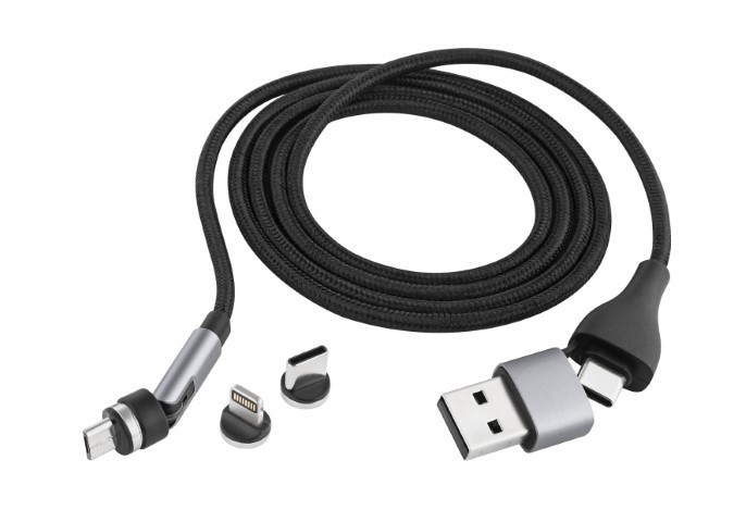 auf USB-Anschluss (1 x 0,8 cm)