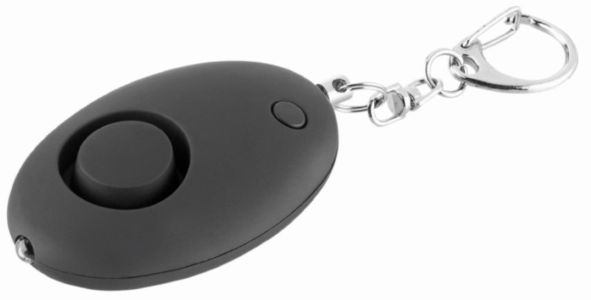 auf Rückseite mittig (2 x 1,2 cm)