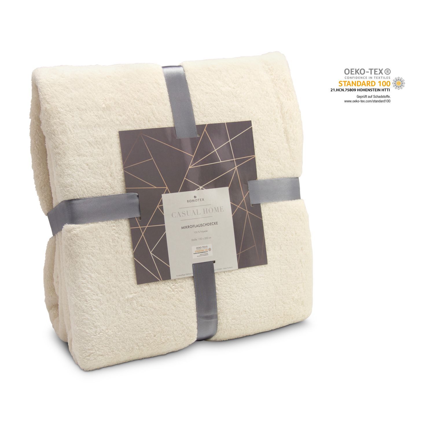 Werbeanbringung auf der Kartonkarte (max. 74 x 52 mm)