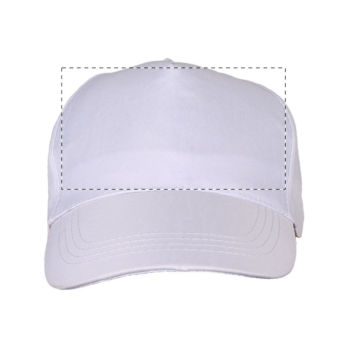 Vorderseite (120 x 45 mm)