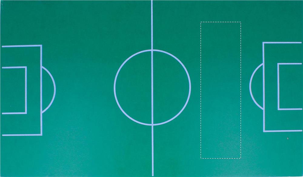 Gras rechts (20 x 6 cm)