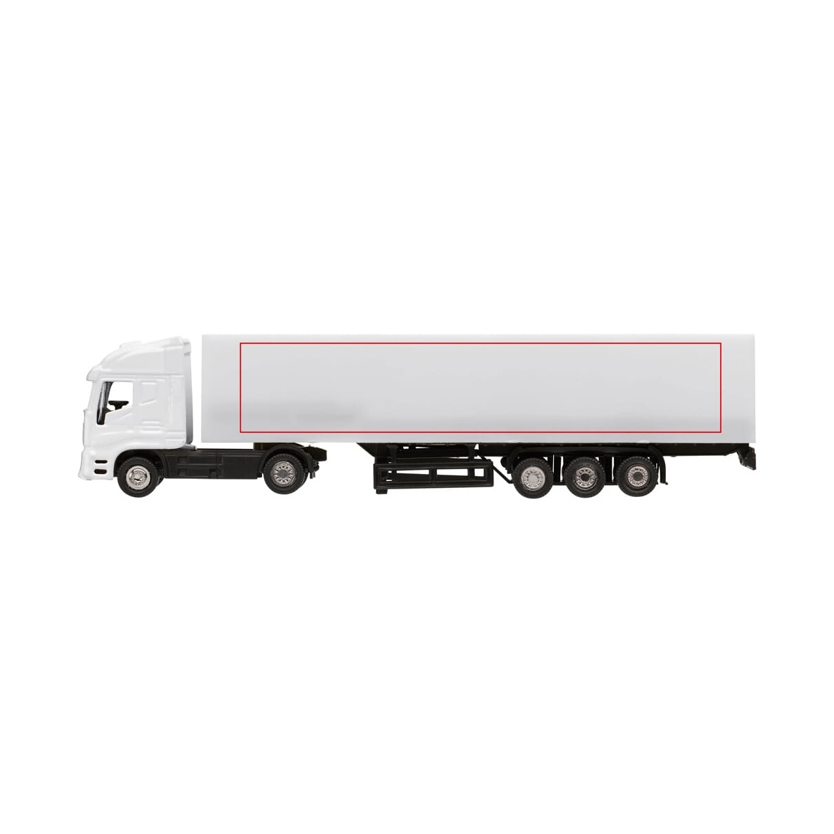 Truck Seite Rechts (25 x 135 mm)
