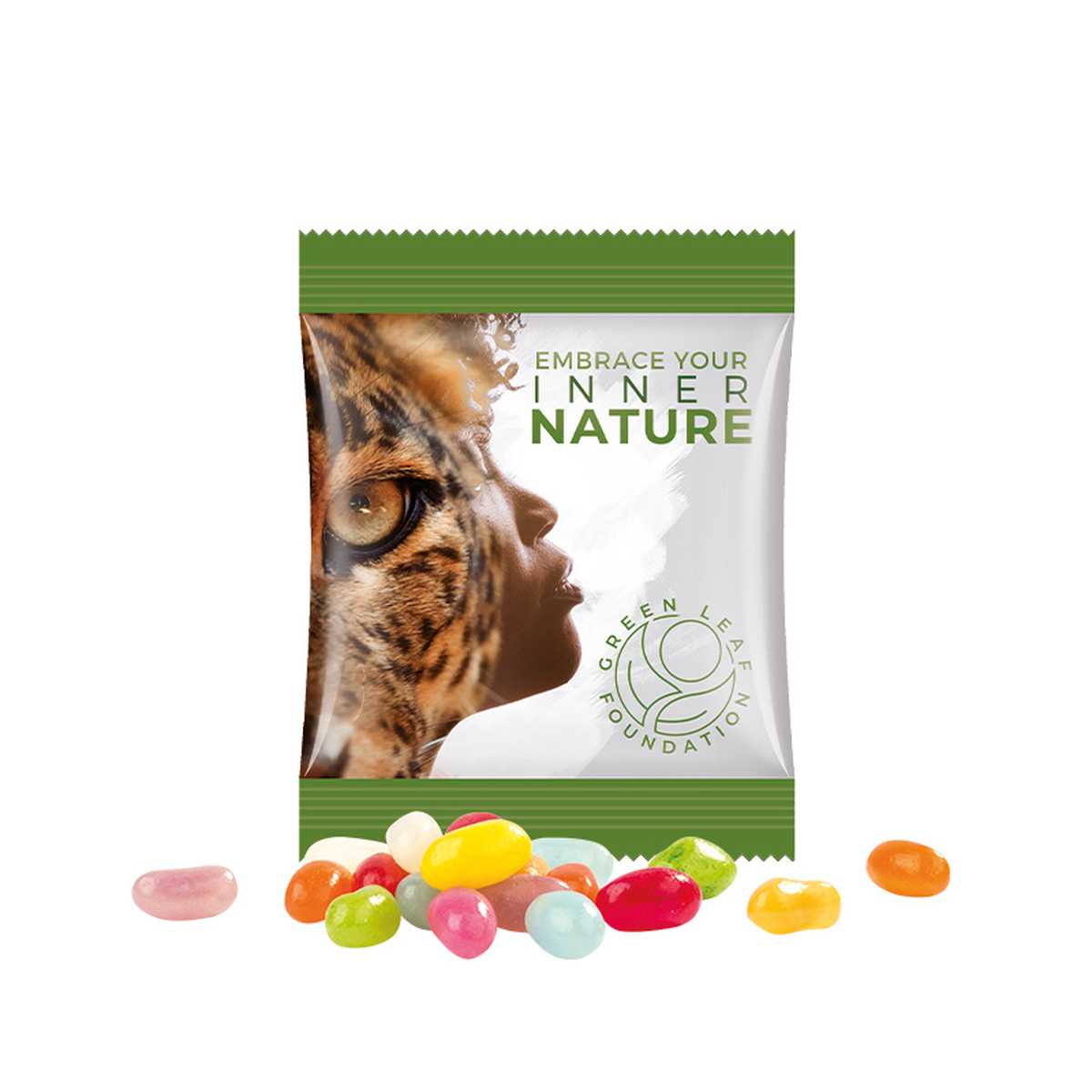 auf dem Artikel (ca. 7 x 8,4 cm)