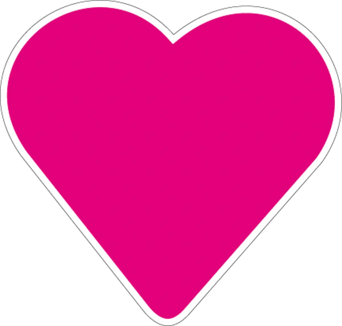 vollflächig (7x6,7 cm)