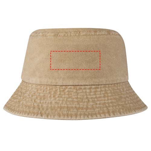 Rückseite ( 8 x 3 cm )