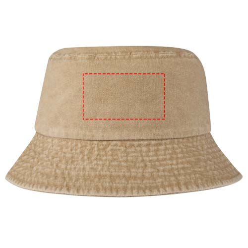 Rückseite ( 8 x 4,5 cm )