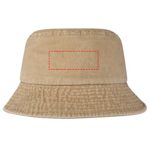 Vorderseite ( 8 x 3 cm )