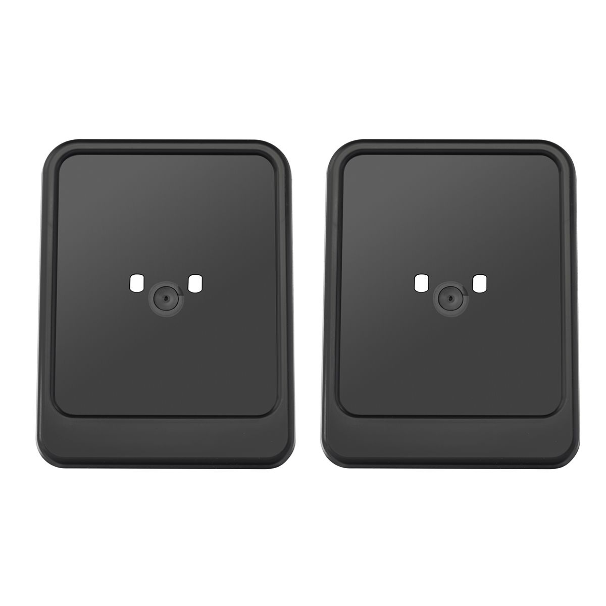 Vorderseite (11 x 1,5 cm)