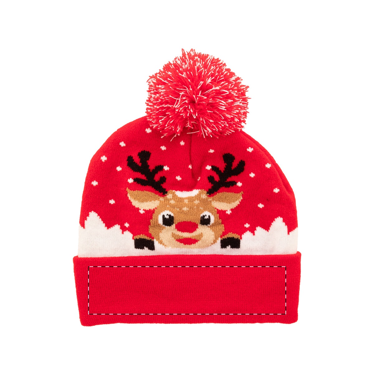 Vorderseite (140 x 50 mm)