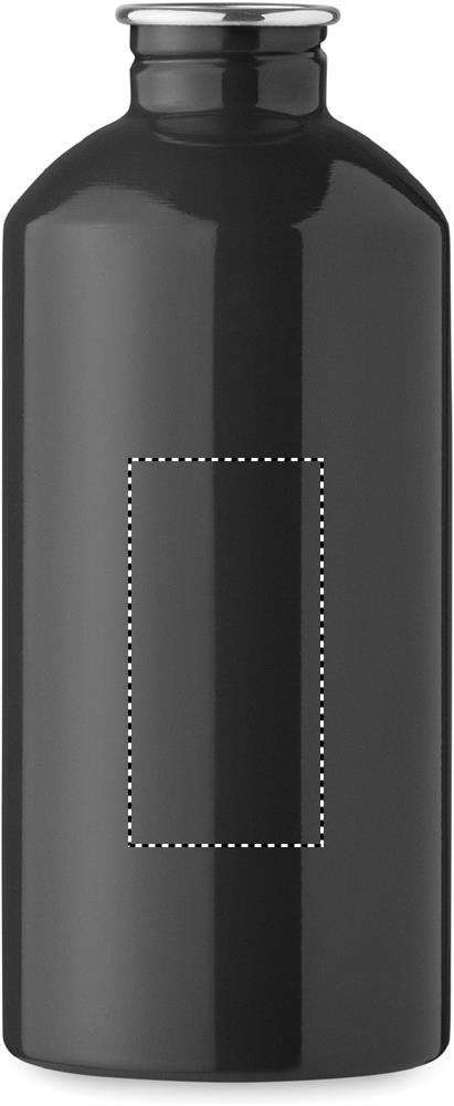 Rückseite (6 x 3 cm)