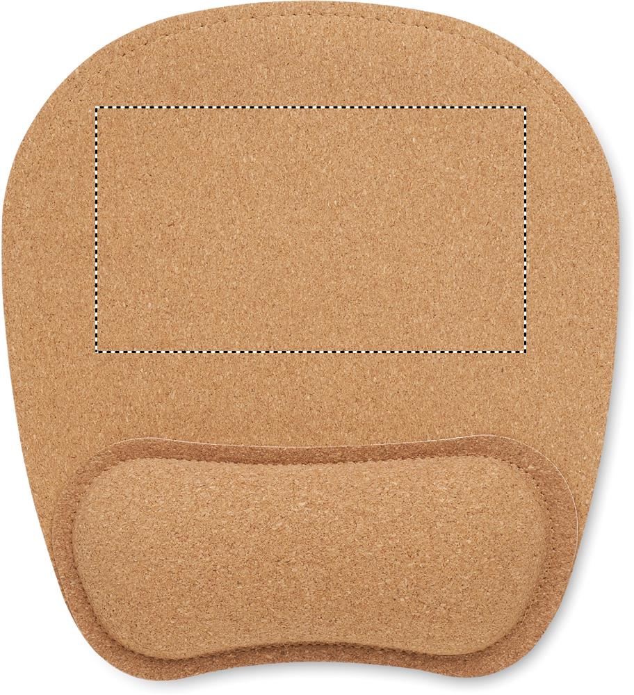 Oberer Teil (8 x 14 cm)