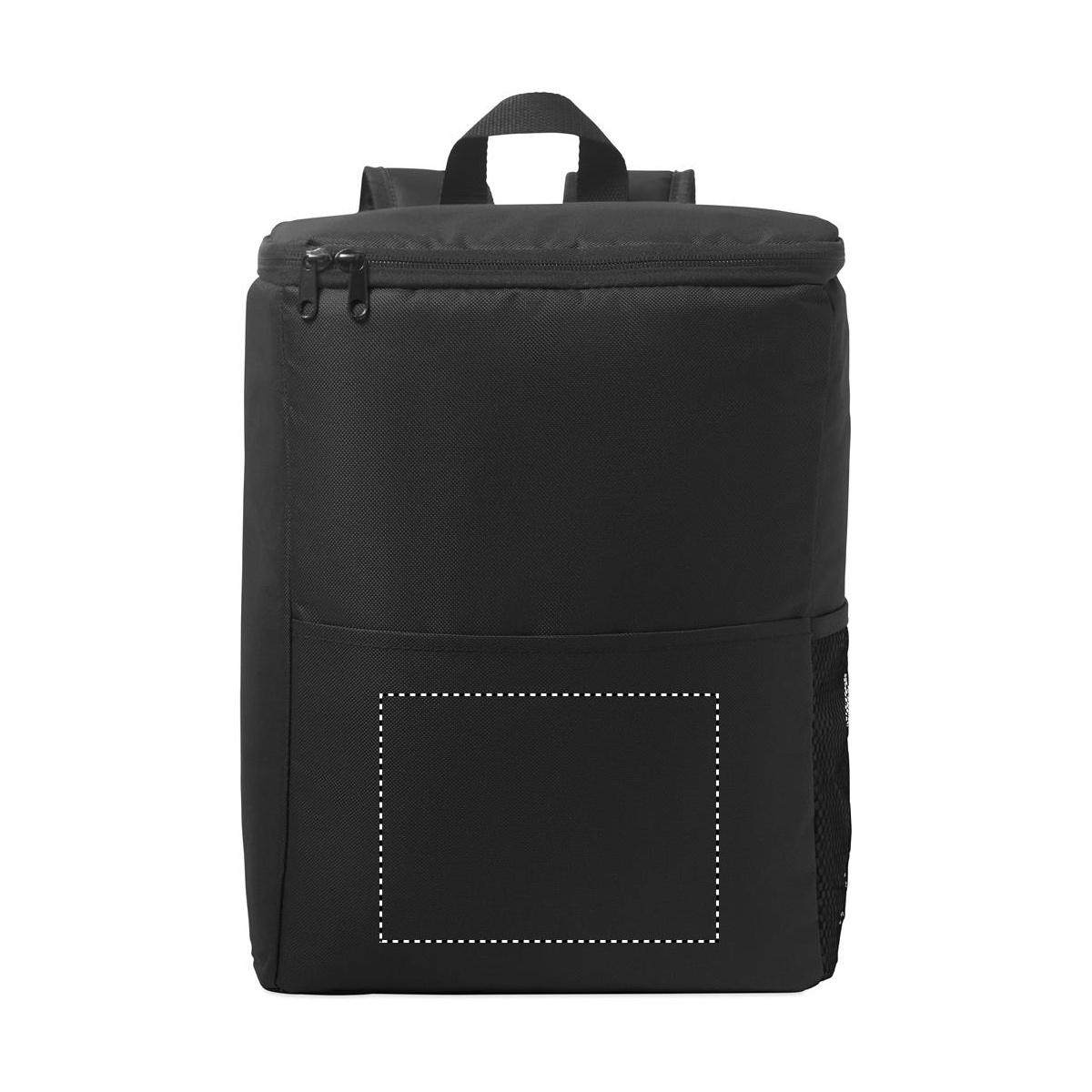 Vordertasche (110 x 150 mm)