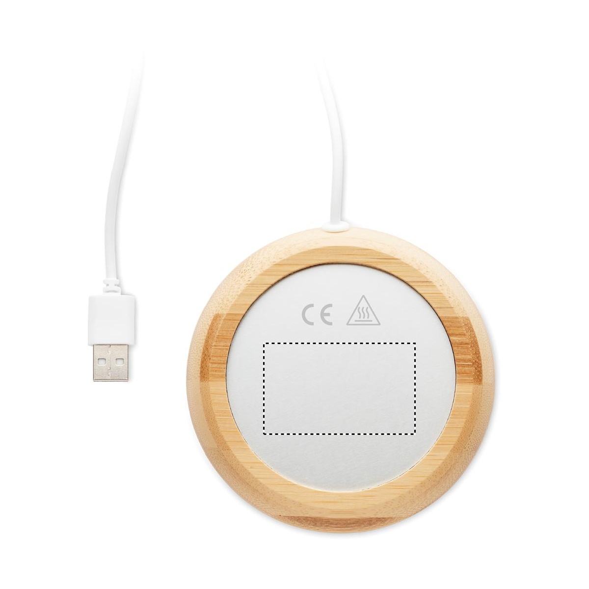 Oberseite (30 x 50 mm)