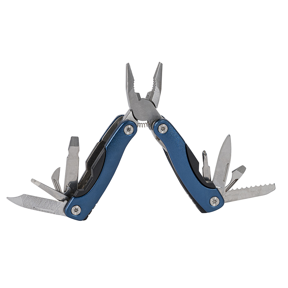 auf dem Multitool (3 x 0,5 cm)