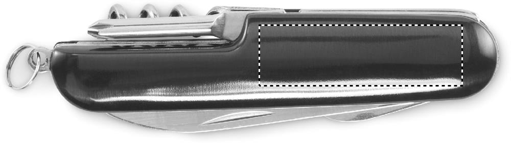 Rückseite (1,2 x 4 cm)