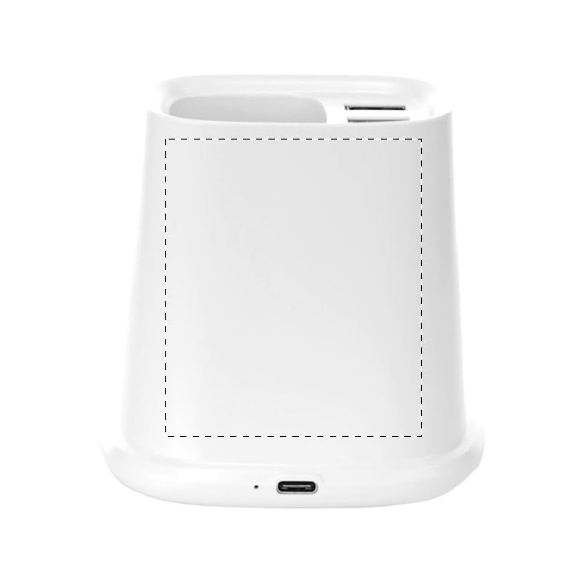 Rückseite (3 x 5 cm)