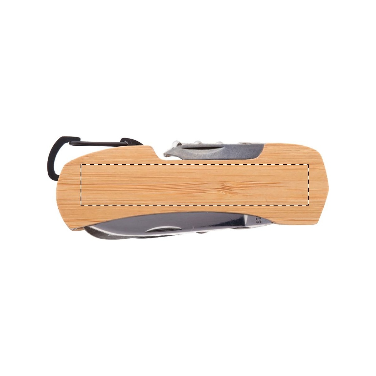 Rückseite (45 x 10 mm)