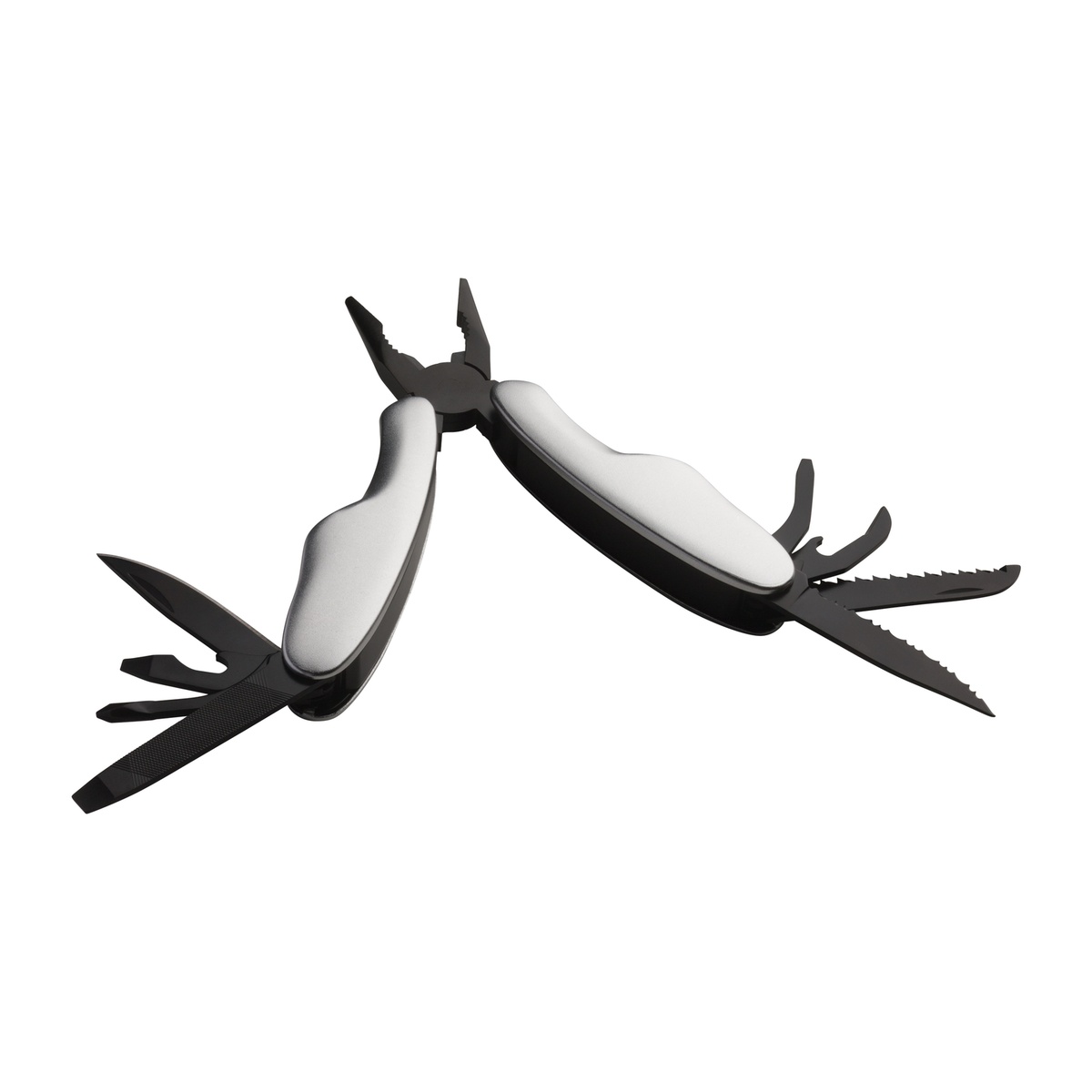 Vorderseite, links (400 mm² (40 x 10 mm))