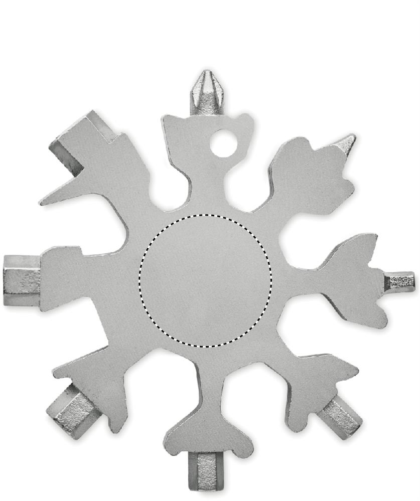 Vorderseite (2 x 2 cm)