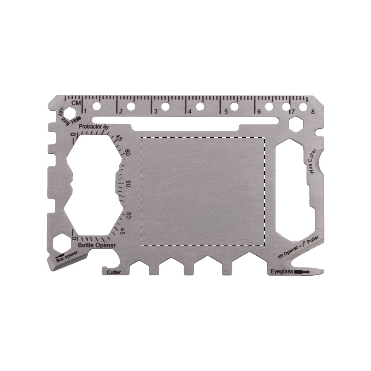 Rückseite (2,5 x 2,5 cm)